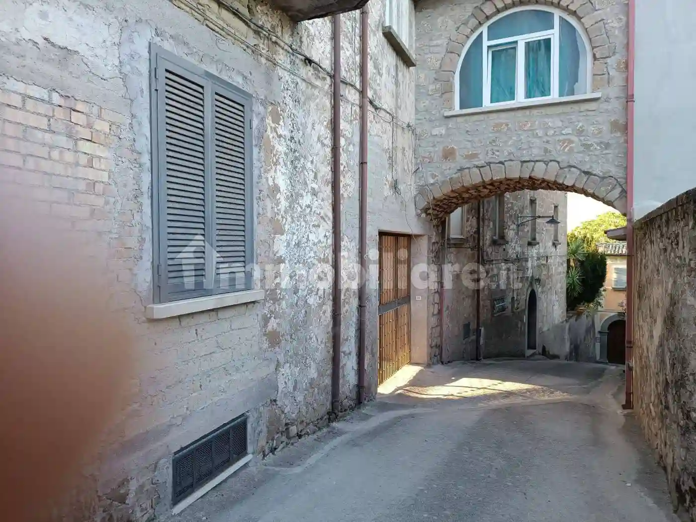 Palazzo - Edificio in Vendita - foto 4