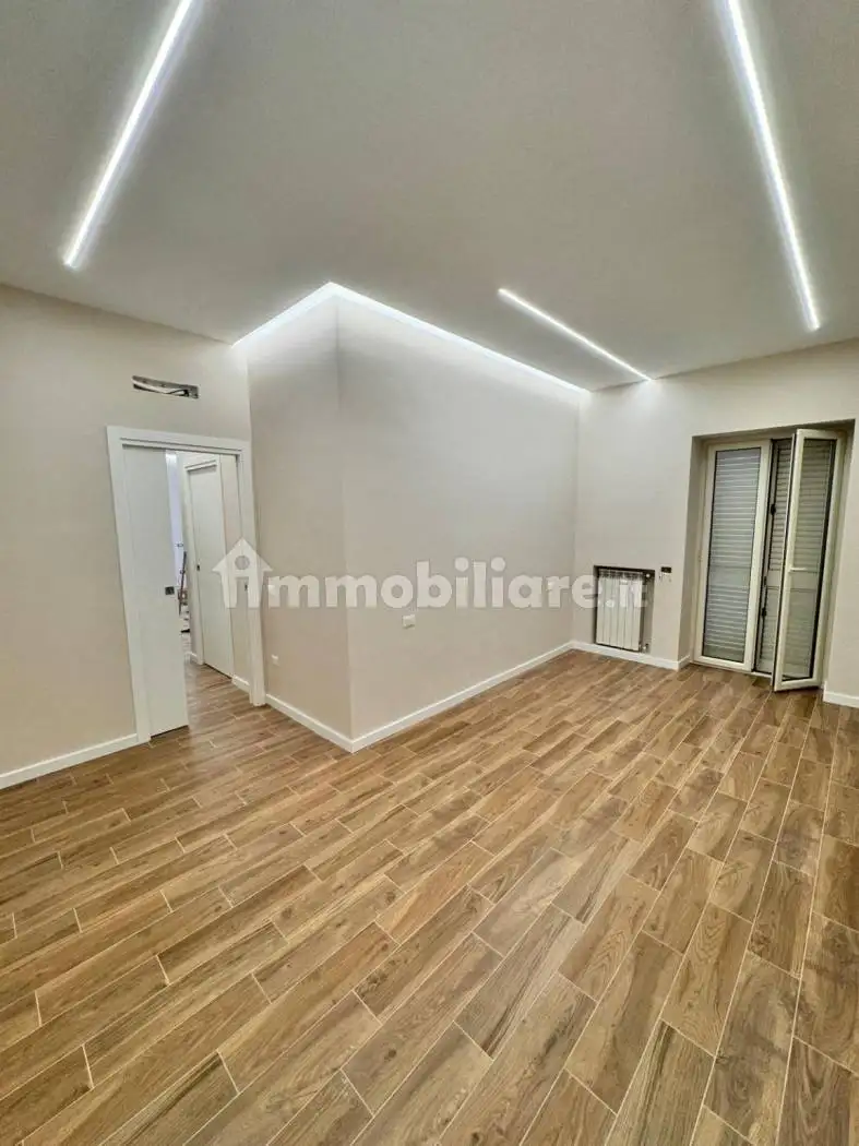 Appartamento in vendita a Pomigliano d'Arco