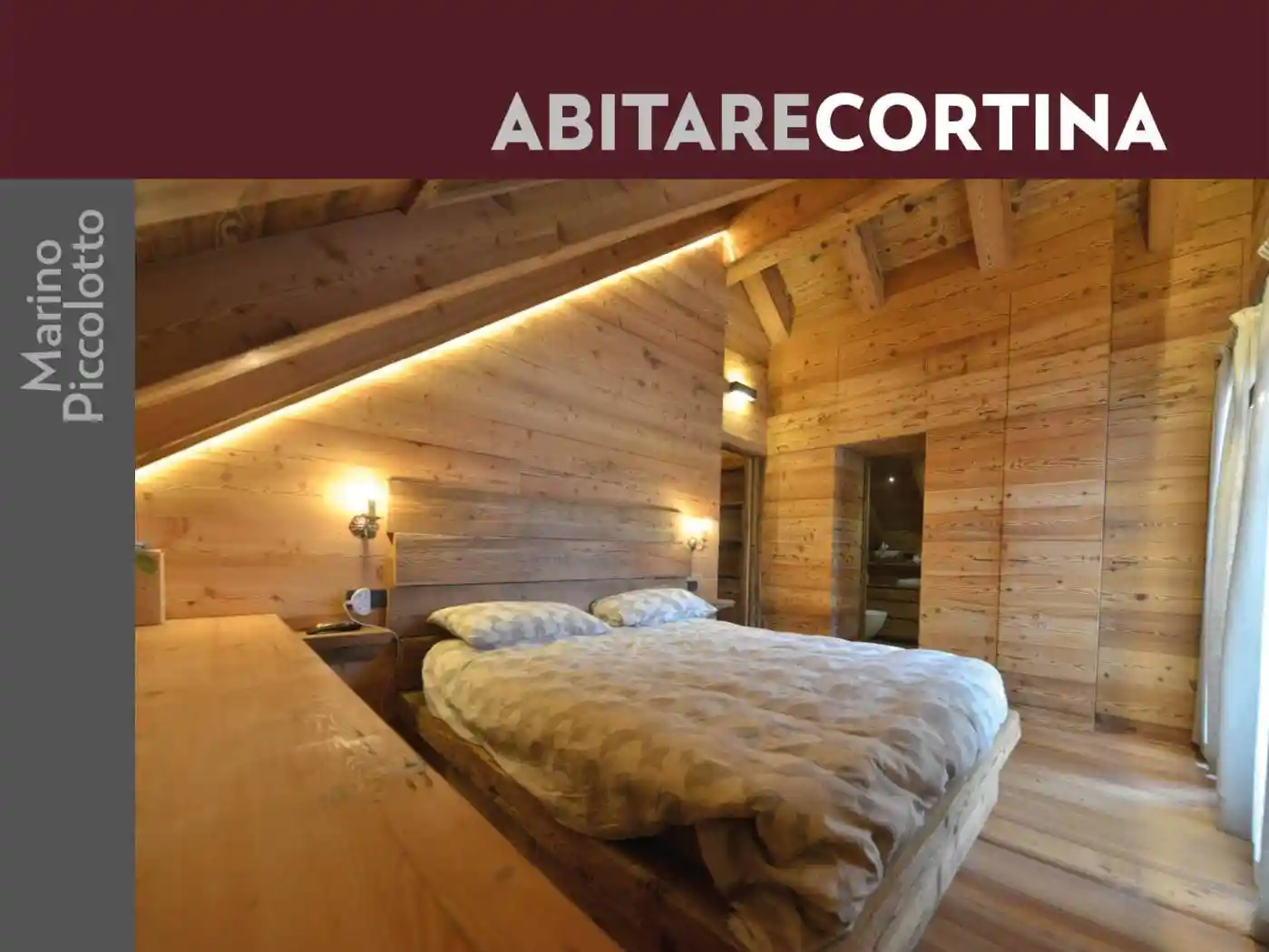 Appartamento in vendita a Cortina d'Ampezzo