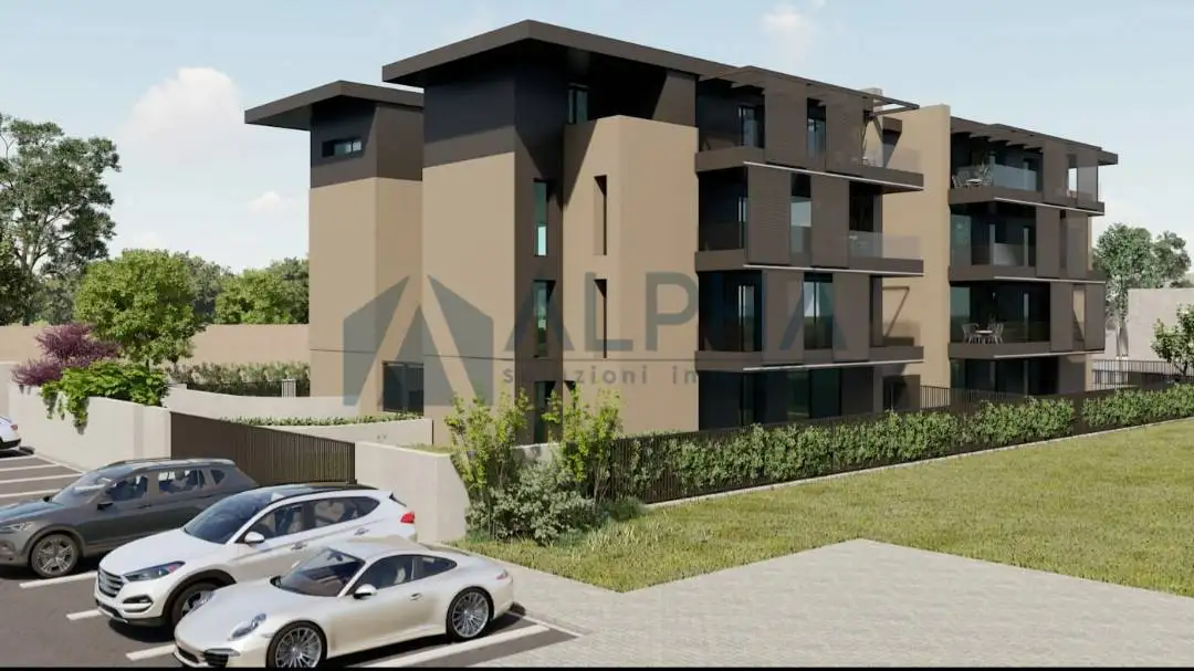 Attico - Mansarda in vendita a Forlì