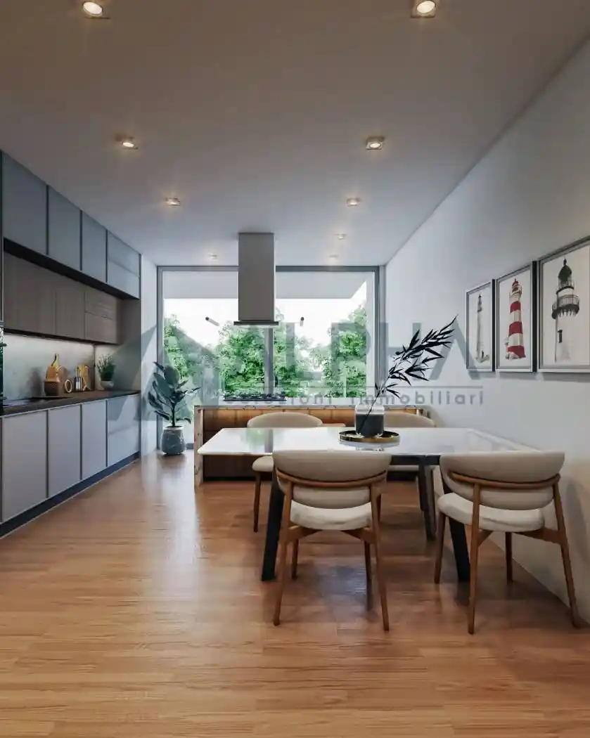 Attico - Mansarda - foto 4