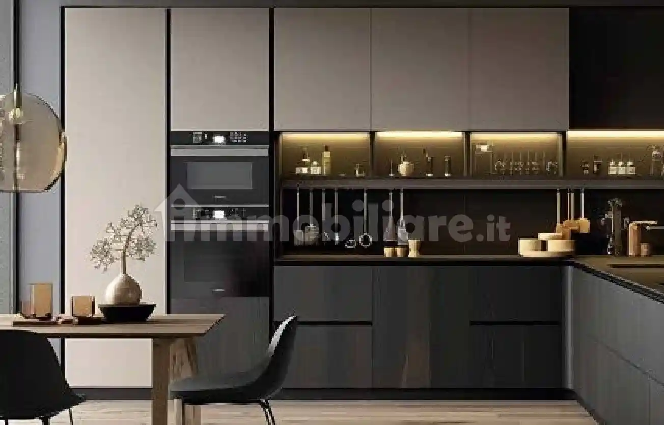 Appartamento in vendita a Firenze