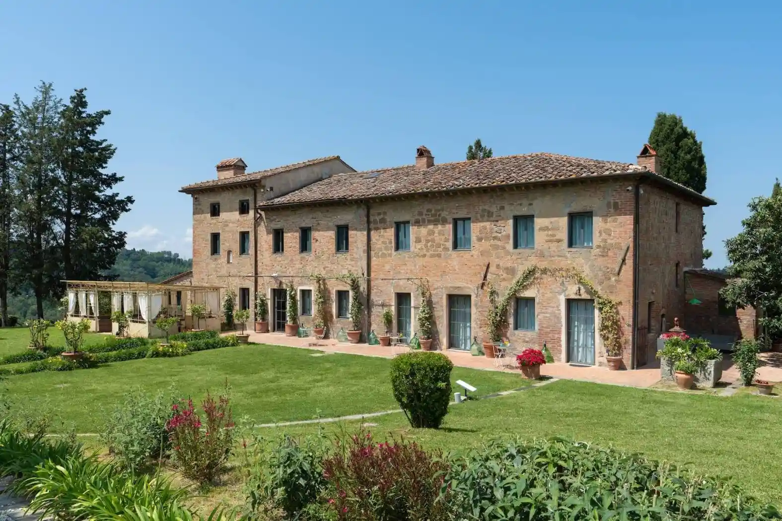 Rustico - Casale in vendita a Palaia