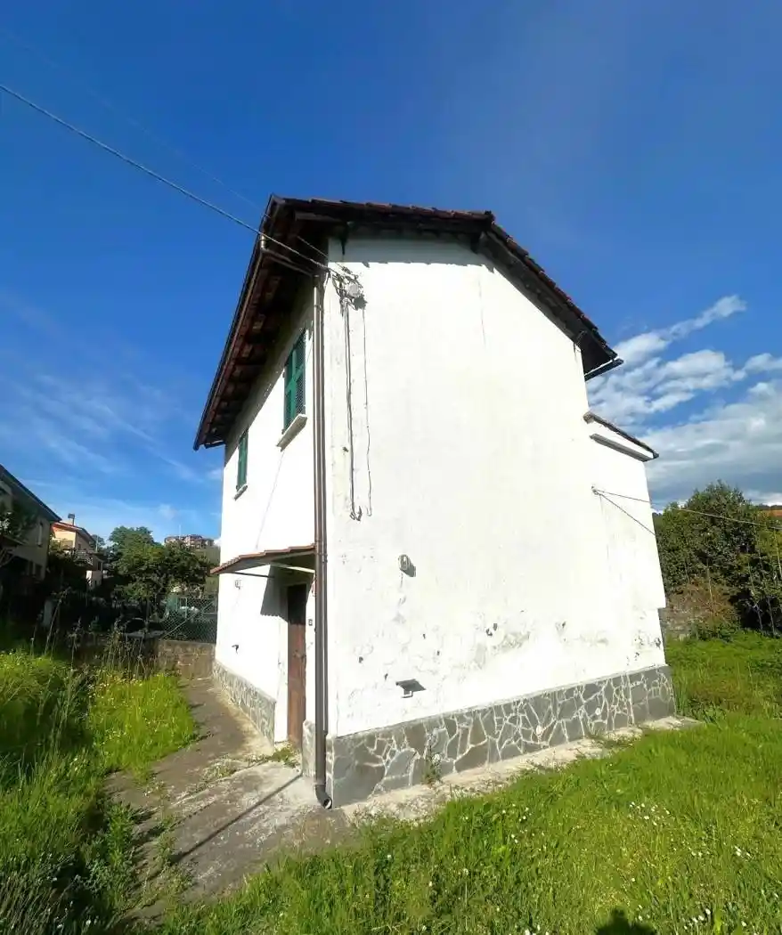 Casa indipendente in vendita a La Spezia