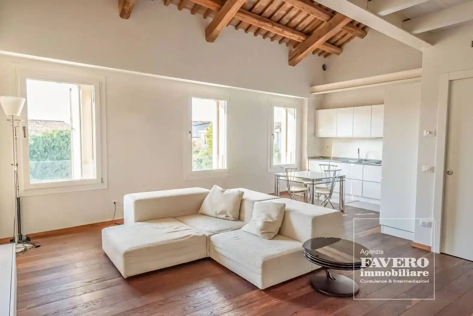 Appartamento in vendita a Dolo