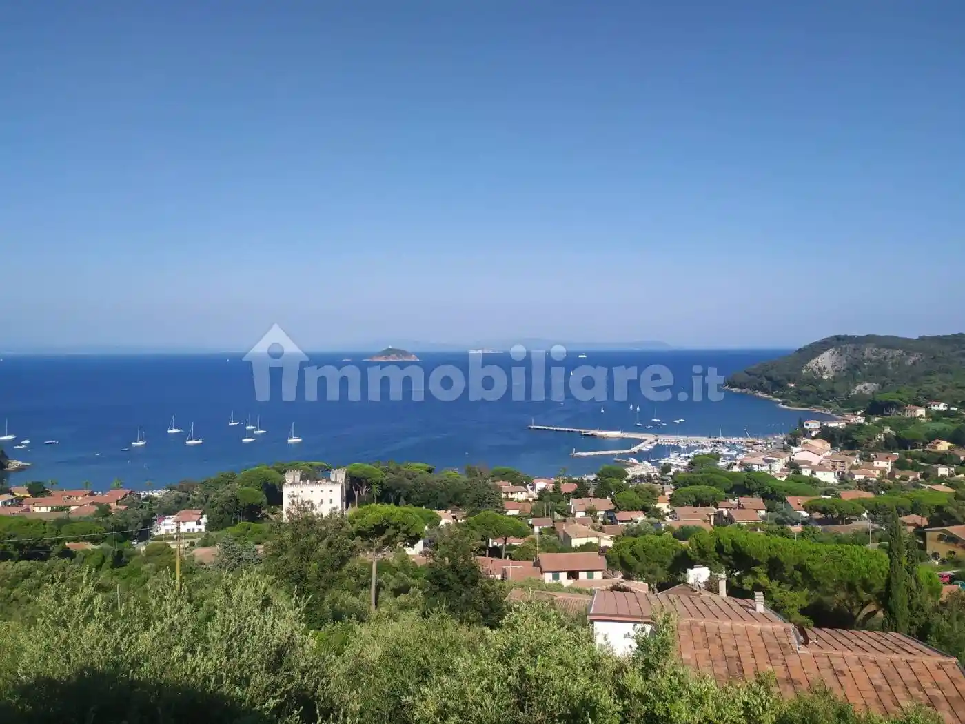 Casa indipendente in vendita a Rio