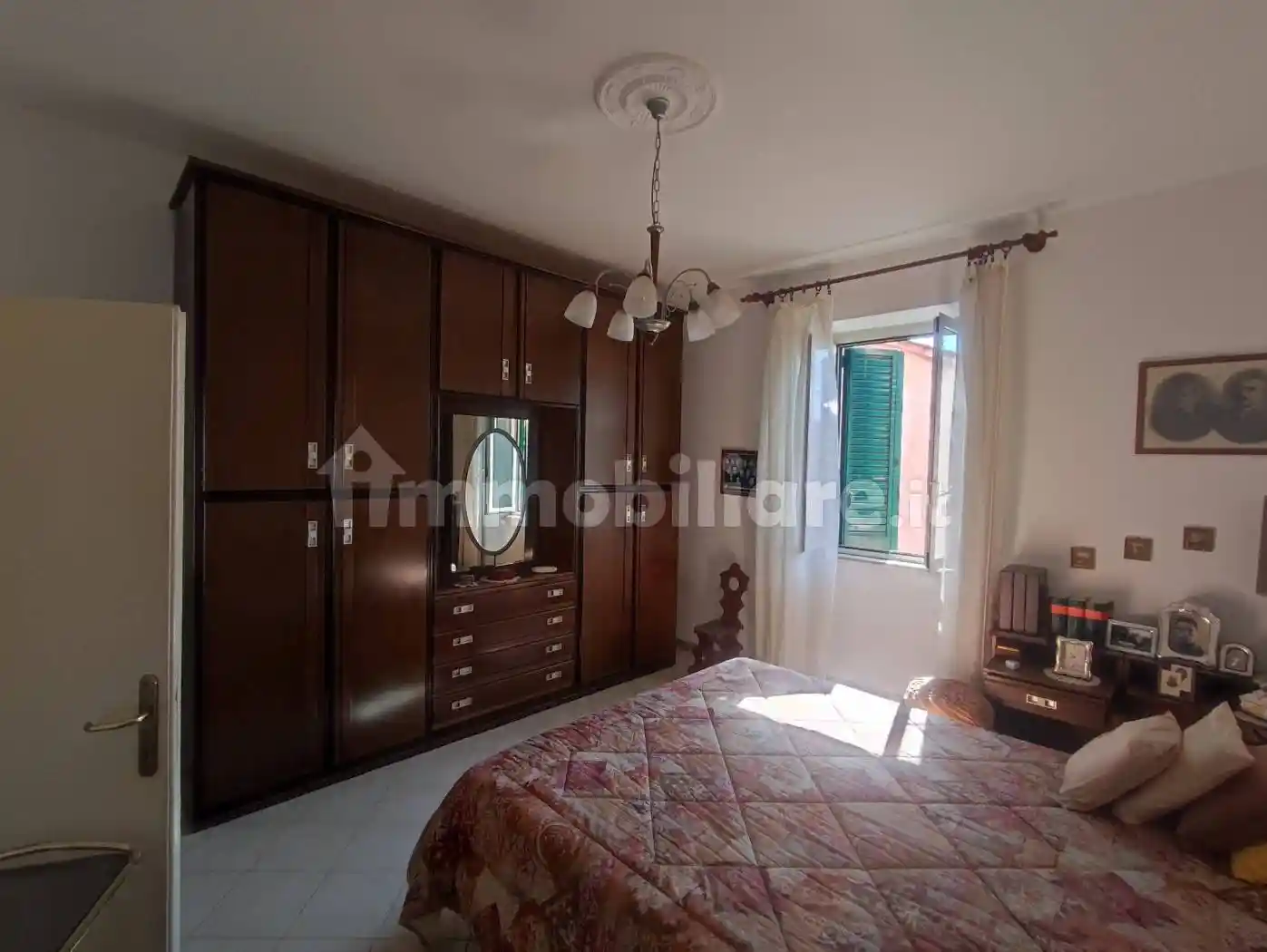 Appartamento in vendita a Vasanello