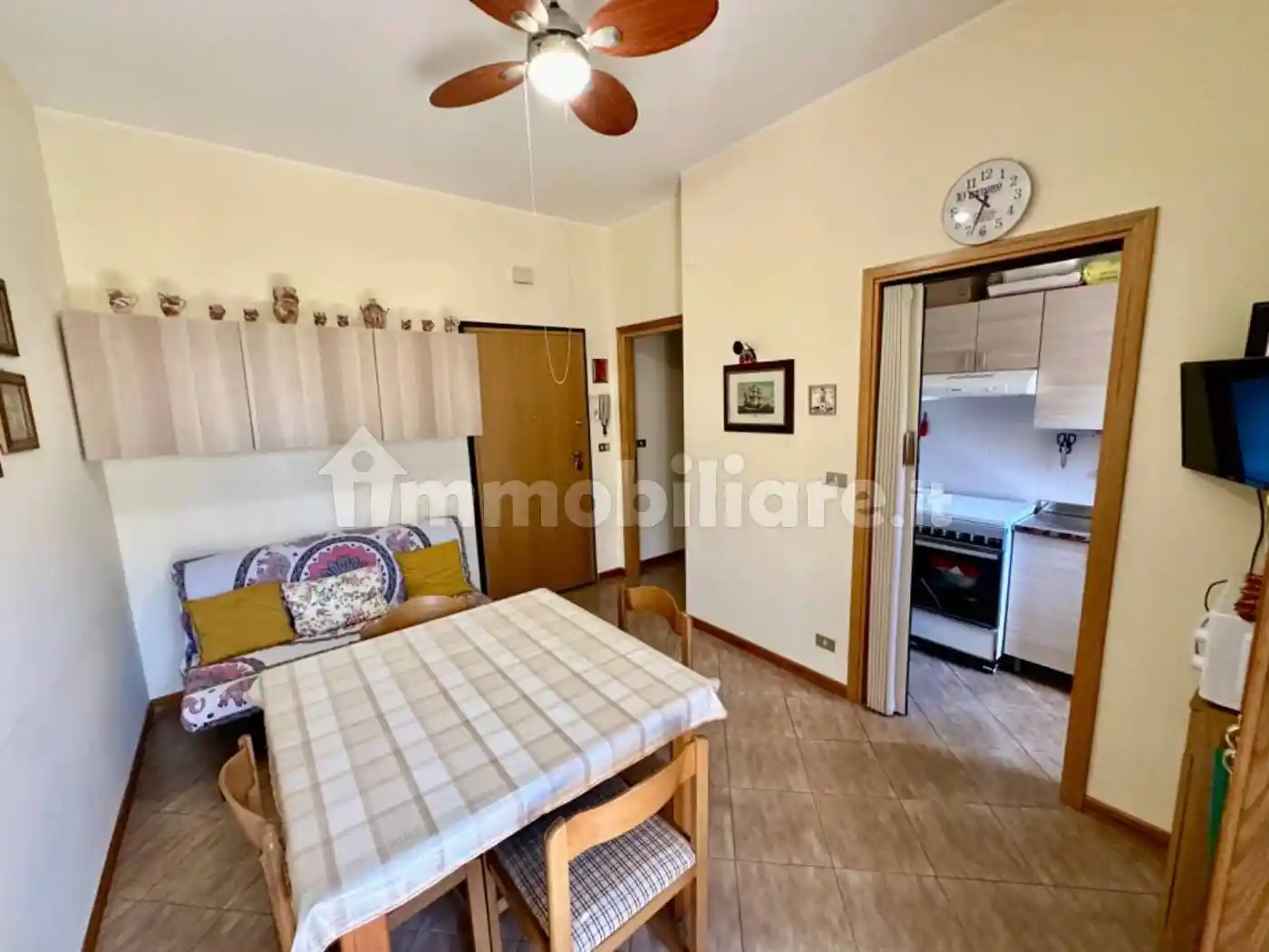 Trilocale via al Mare 2, Scerne, Pineto - foto 2