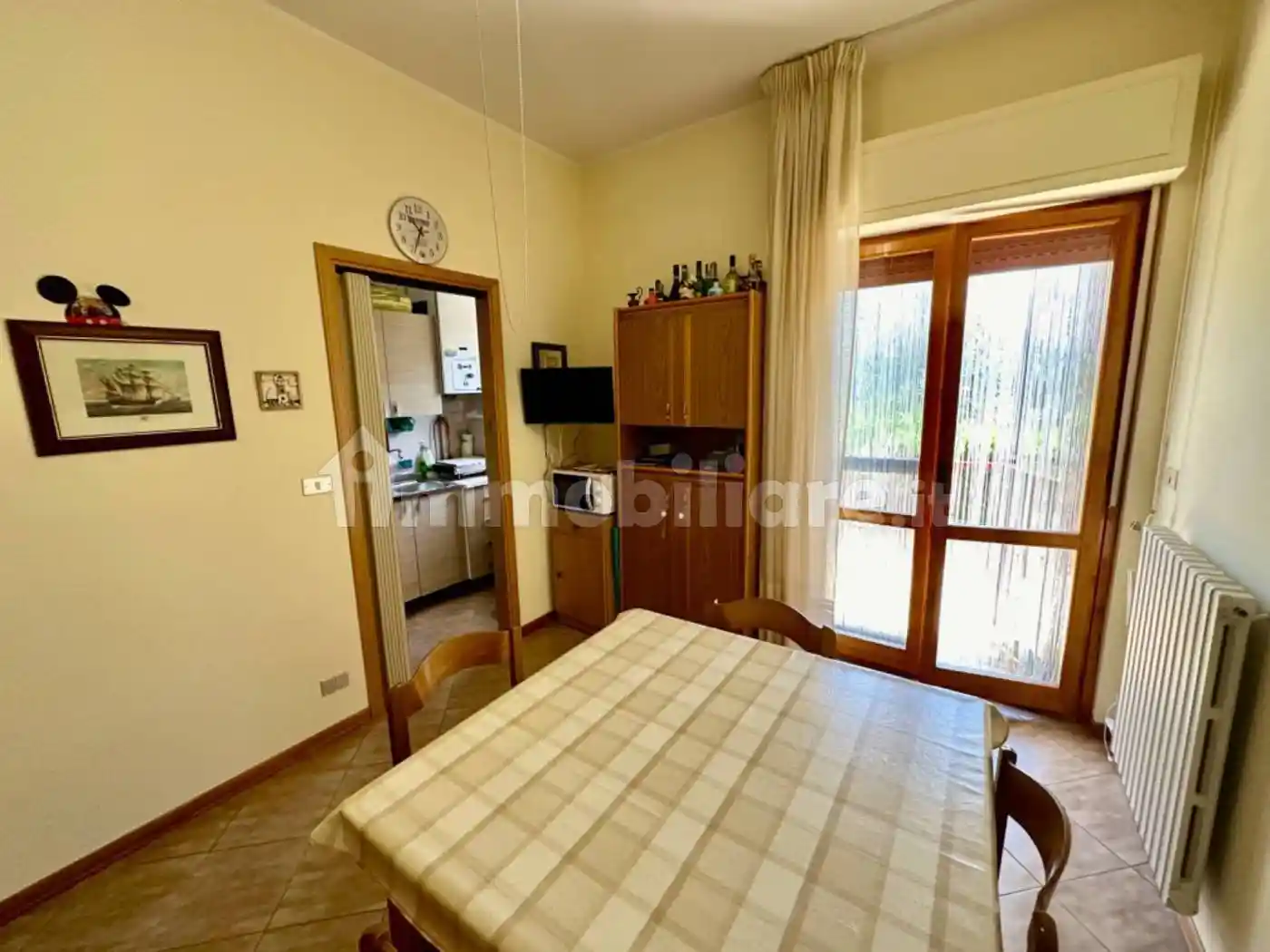 Trilocale via al Mare 2, Scerne, Pineto - foto 3