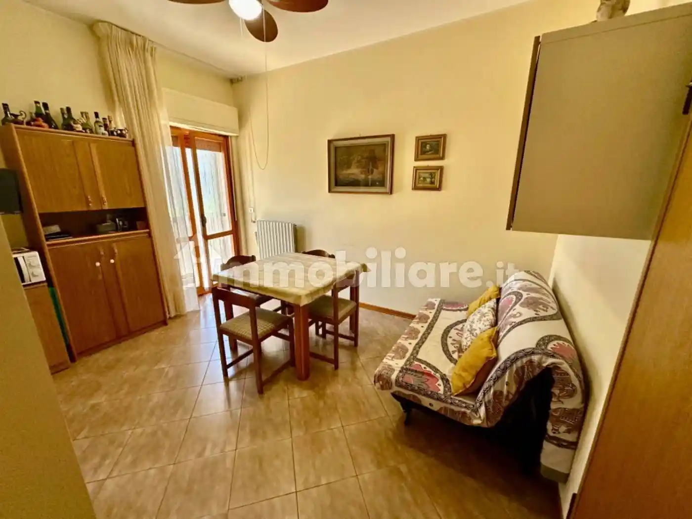 Trilocale via al Mare 2, Scerne, Pineto - foto 4