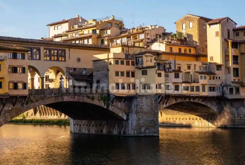 Attico - Mansarda in vendita a Firenze