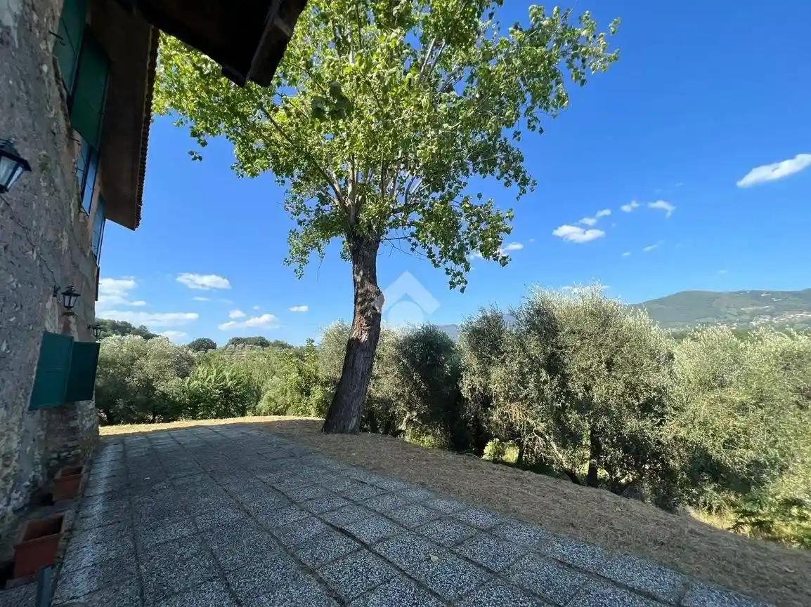 Terratetto unifamiliare via SR313, Cantalupo in Sabina - foto 2