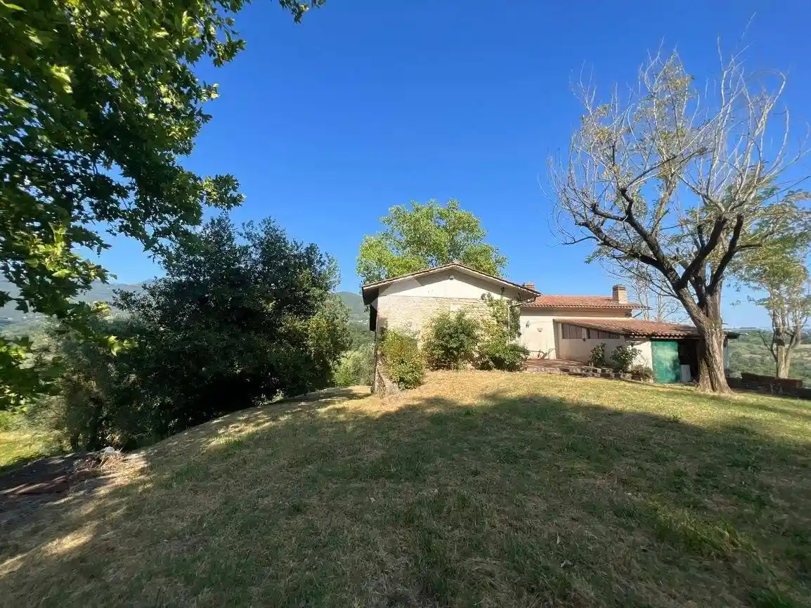 Terratetto unifamiliare via SR313, Cantalupo in Sabina - foto 3