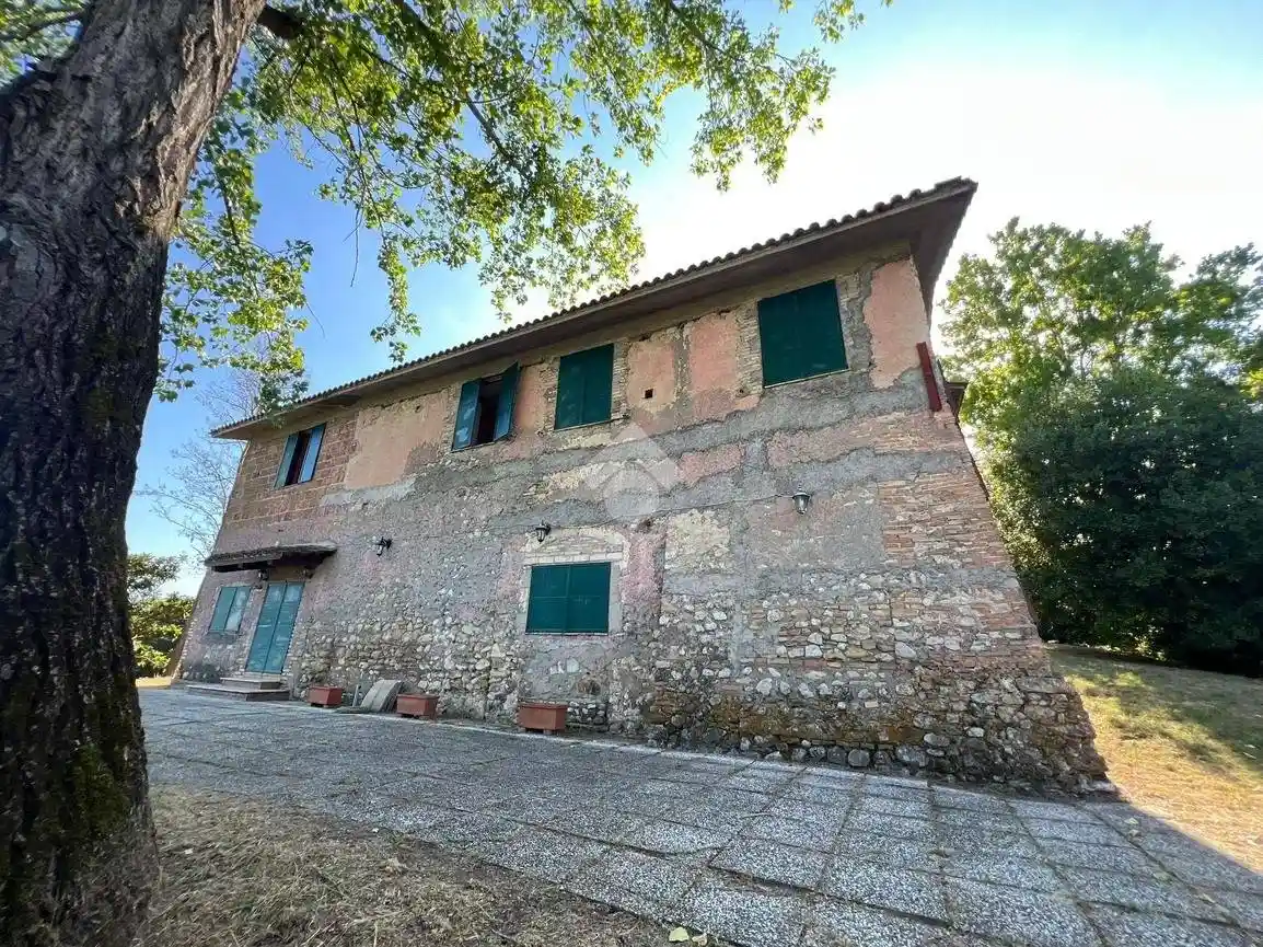 Terratetto unifamiliare via SR313, Cantalupo in Sabina - foto 5