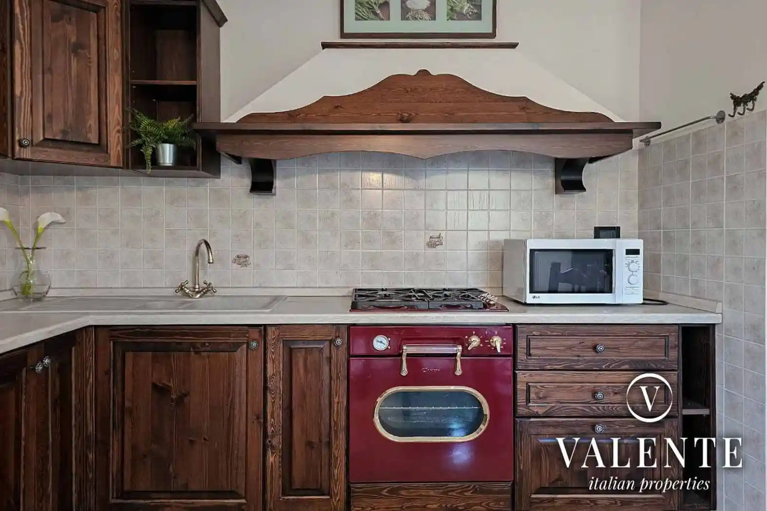 Quadrilocale via Zara 321D, Cigoli, La Serra, Bucciano, Balconevisi, San Miniato - foto 2