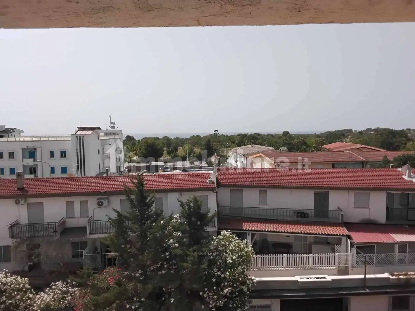 Attico - Mansarda in vendita a Roseto Capo Spulico