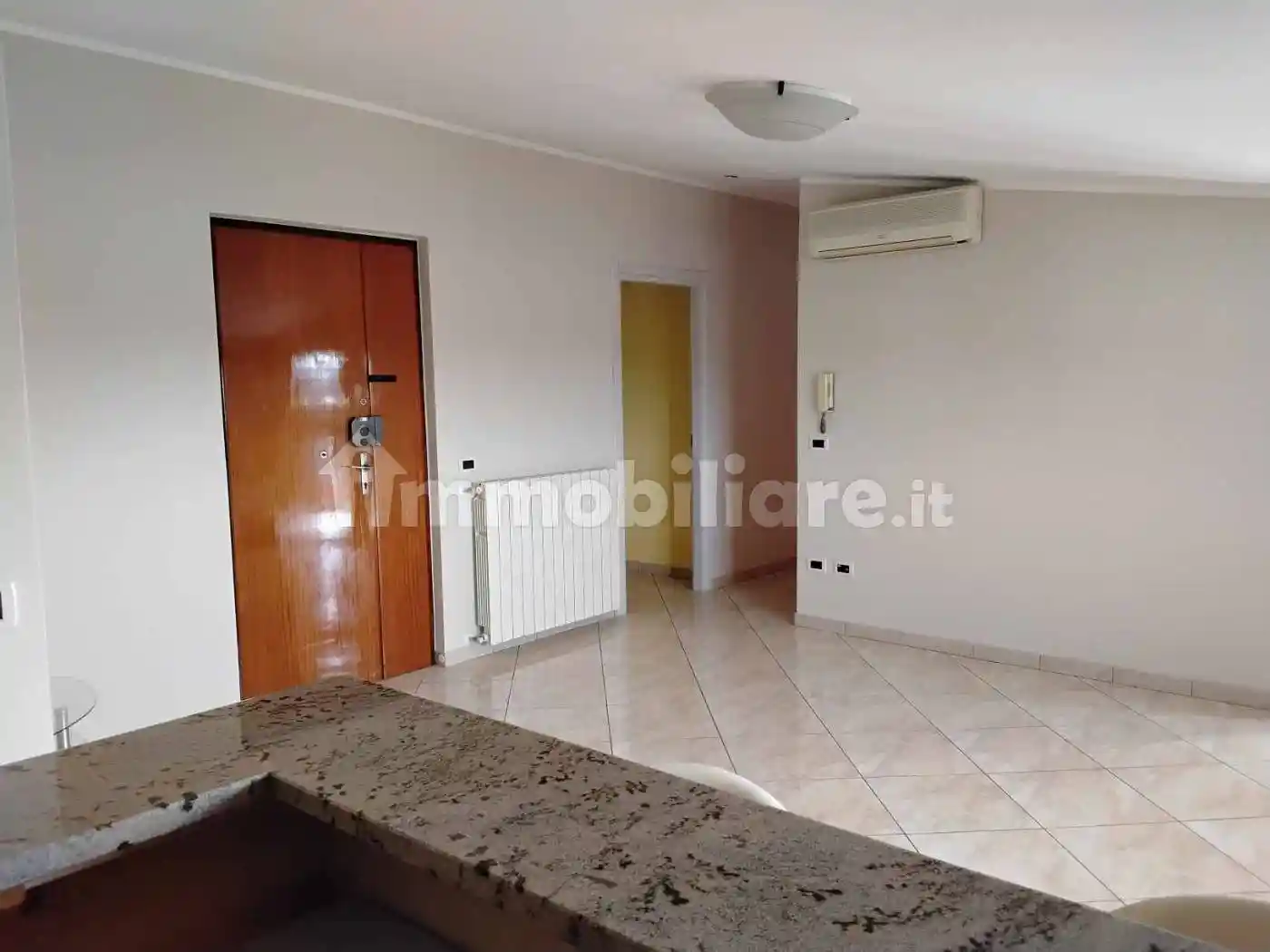 Mansarda via Bari 50, Borgata Marina, Roseto Capo Spulico - foto 2