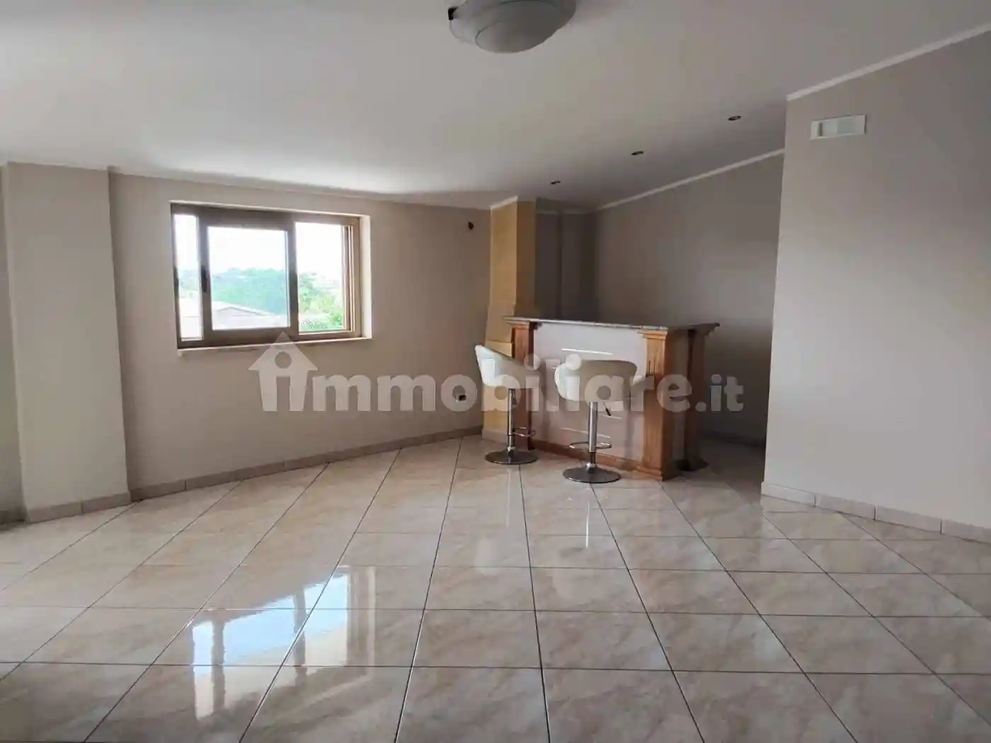 Mansarda via Bari 50, Borgata Marina, Roseto Capo Spulico - foto 3