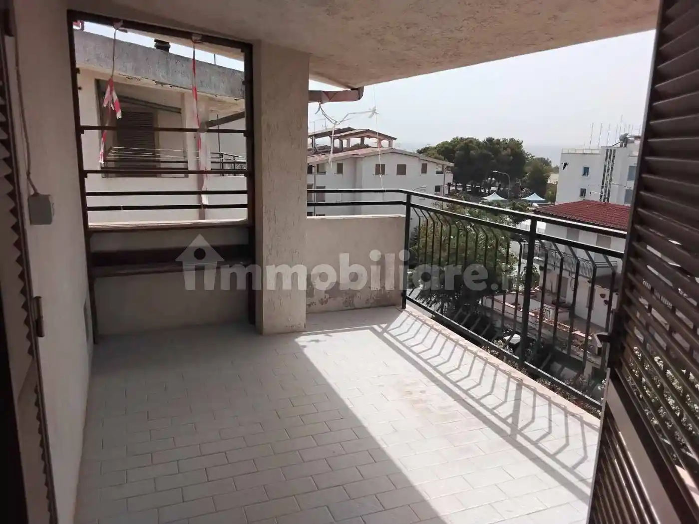 Mansarda via Bari 50, Borgata Marina, Roseto Capo Spulico - foto 4