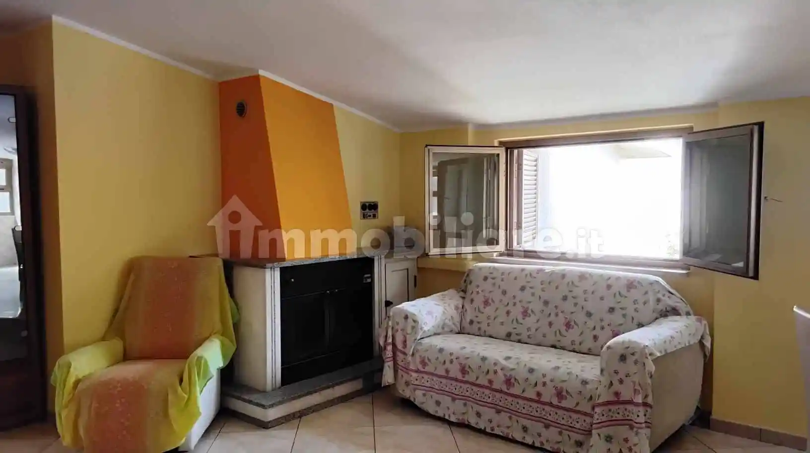 Mansarda via Bari 50, Borgata Marina, Roseto Capo Spulico - foto 5