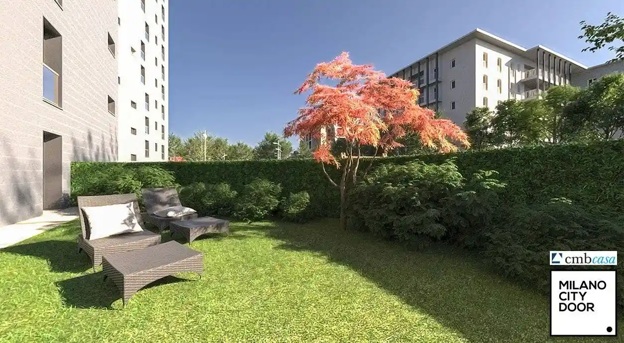 Appartamento in vendita a Rozzano