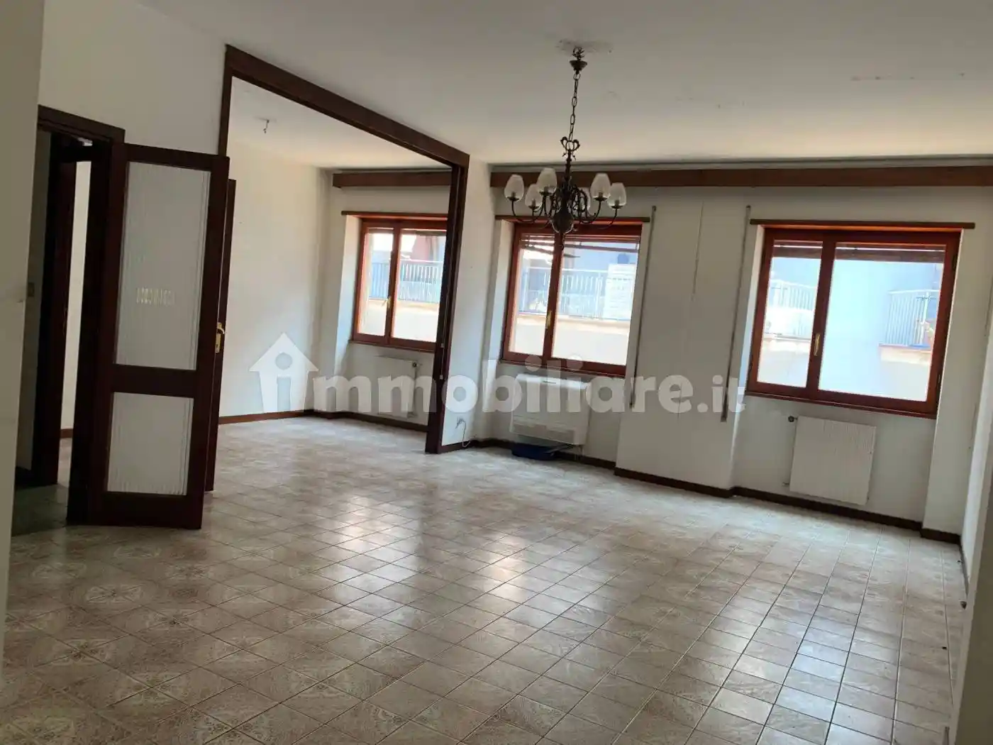 Appartamento in vendita a Formia