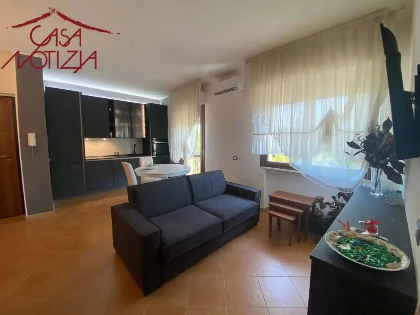 Appartamento in vendita a Altopascio