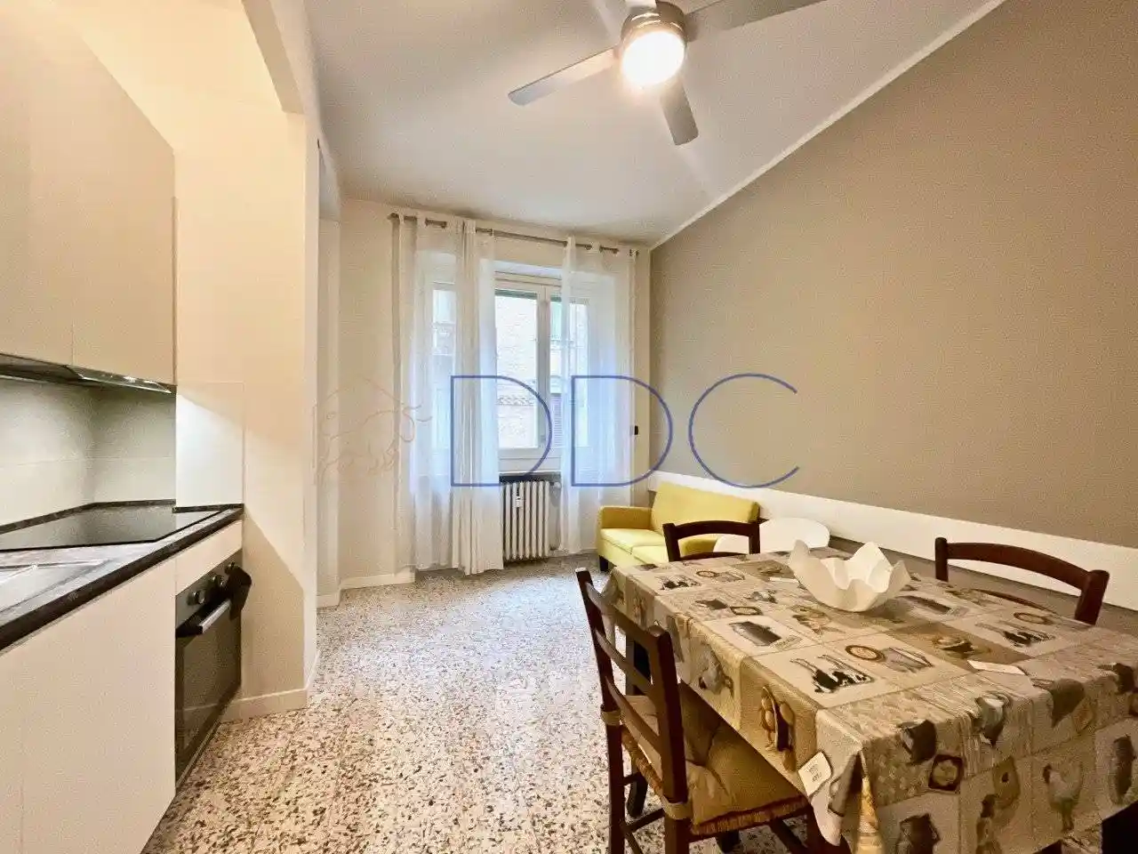 Appartamento in affitto a Torino