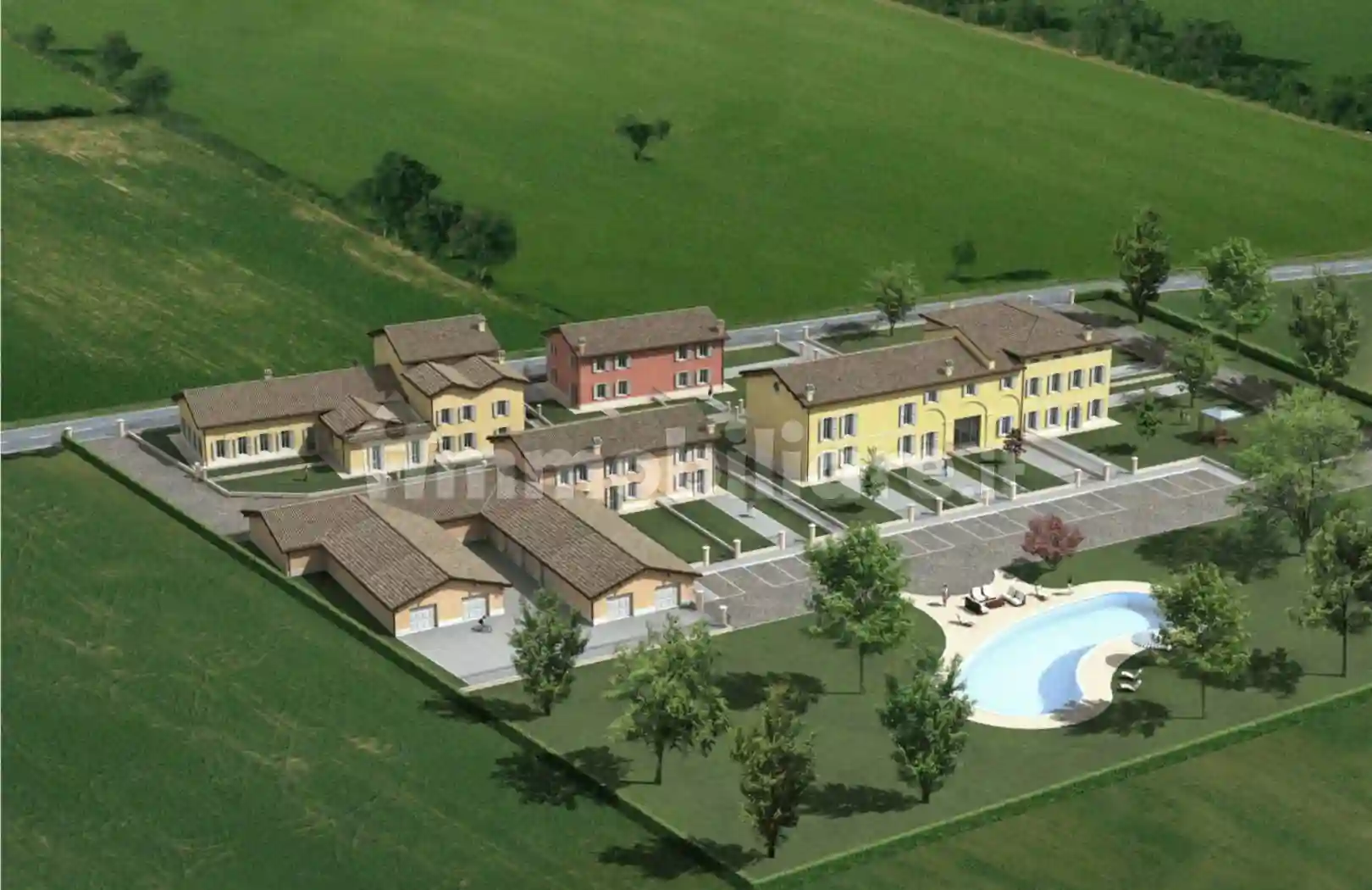 Rustico - Casale - foto 3