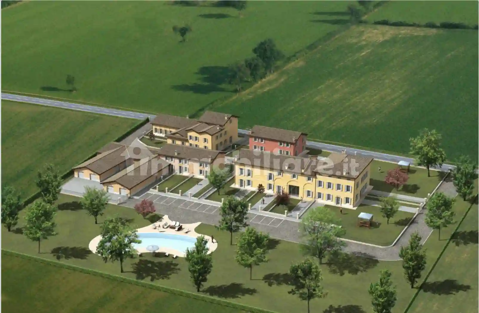 Rustico - Casale - foto 4