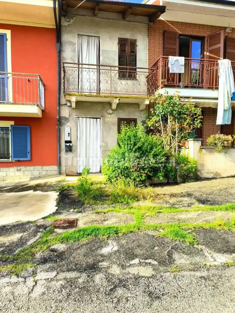 Villa in vendita a Montà