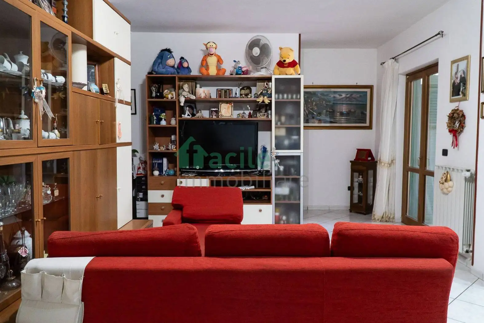 Appartamento in vendita a Castellammare di Stabia