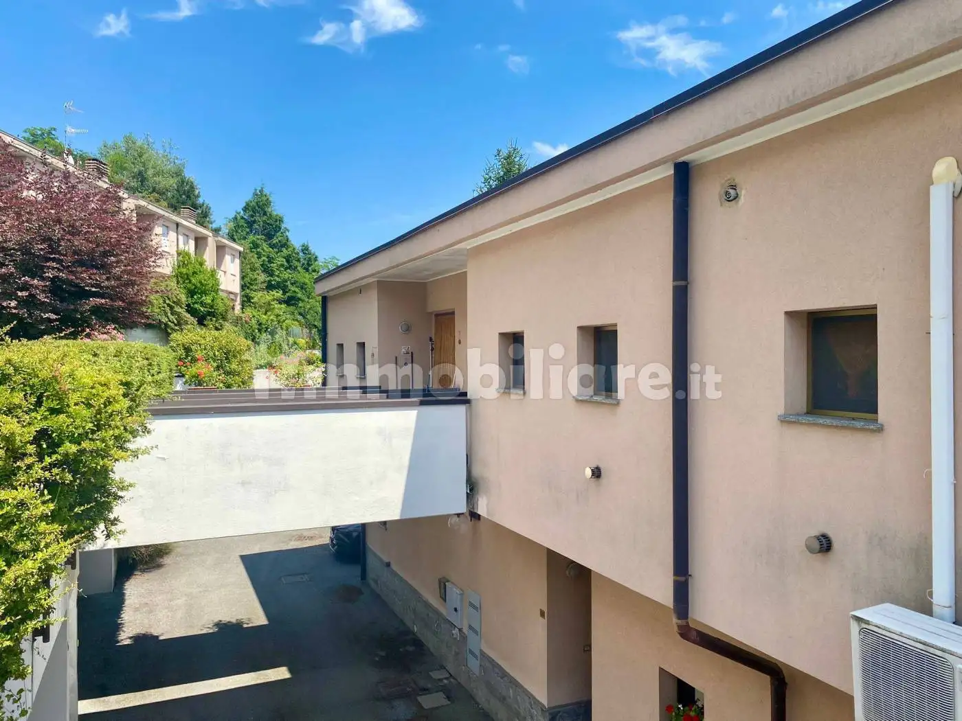 Appartamento in vendita a Ponte Nizza