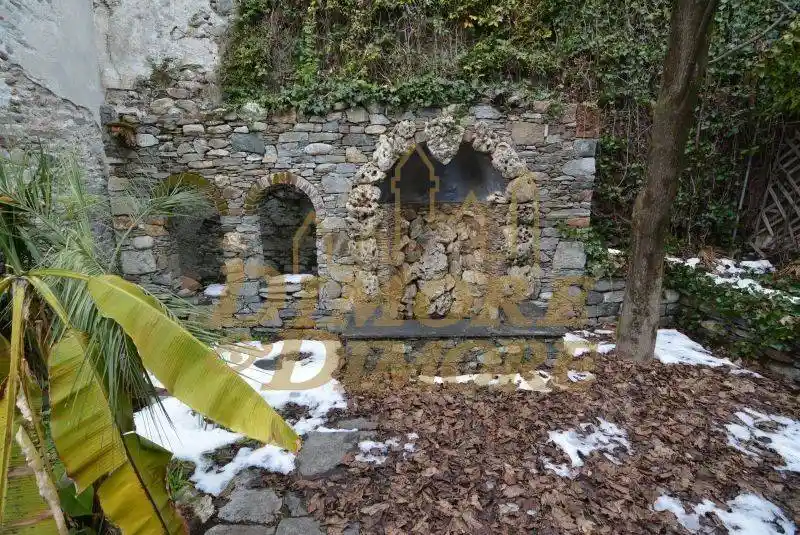 Villetta a schiera in vendita a Ghiffa