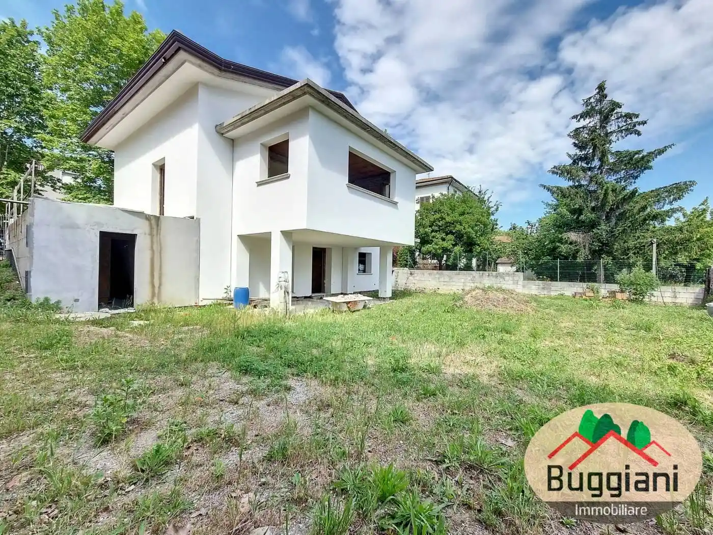 Villa in vendita a San Miniato