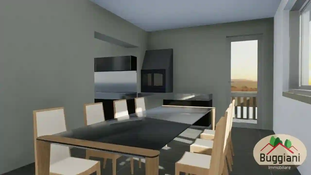 Villa - foto 4