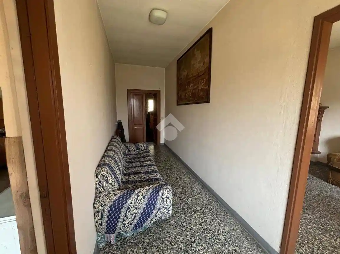 Rustico via A.Manzoni 30, Mezzomerico - foto 2