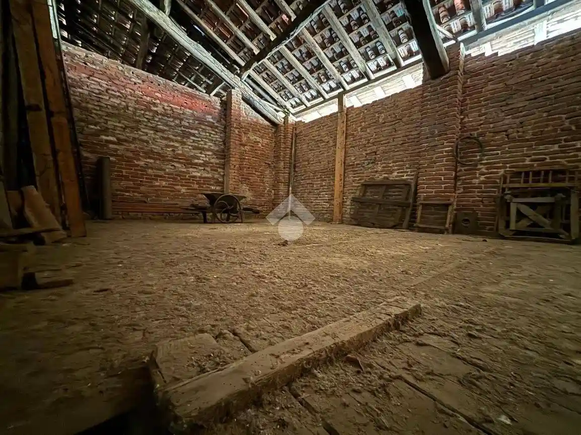 Rustico via A.Manzoni 30, Mezzomerico - foto 3