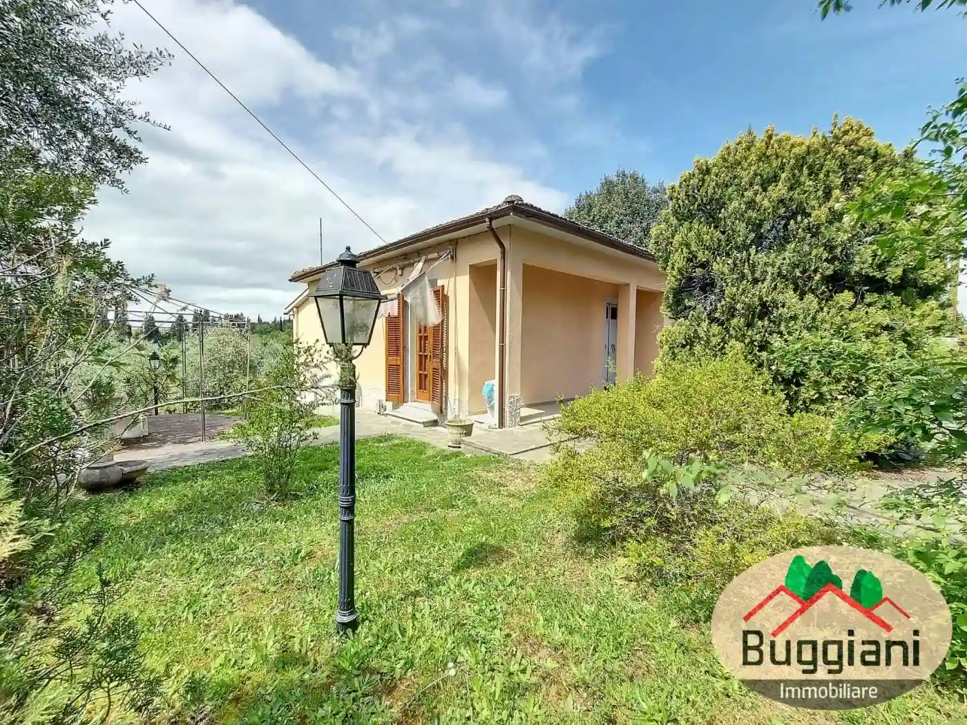 Villa - foto 3