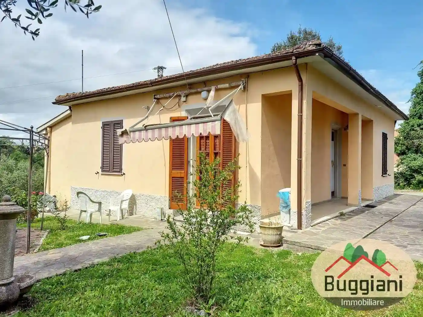 Villa - foto 5