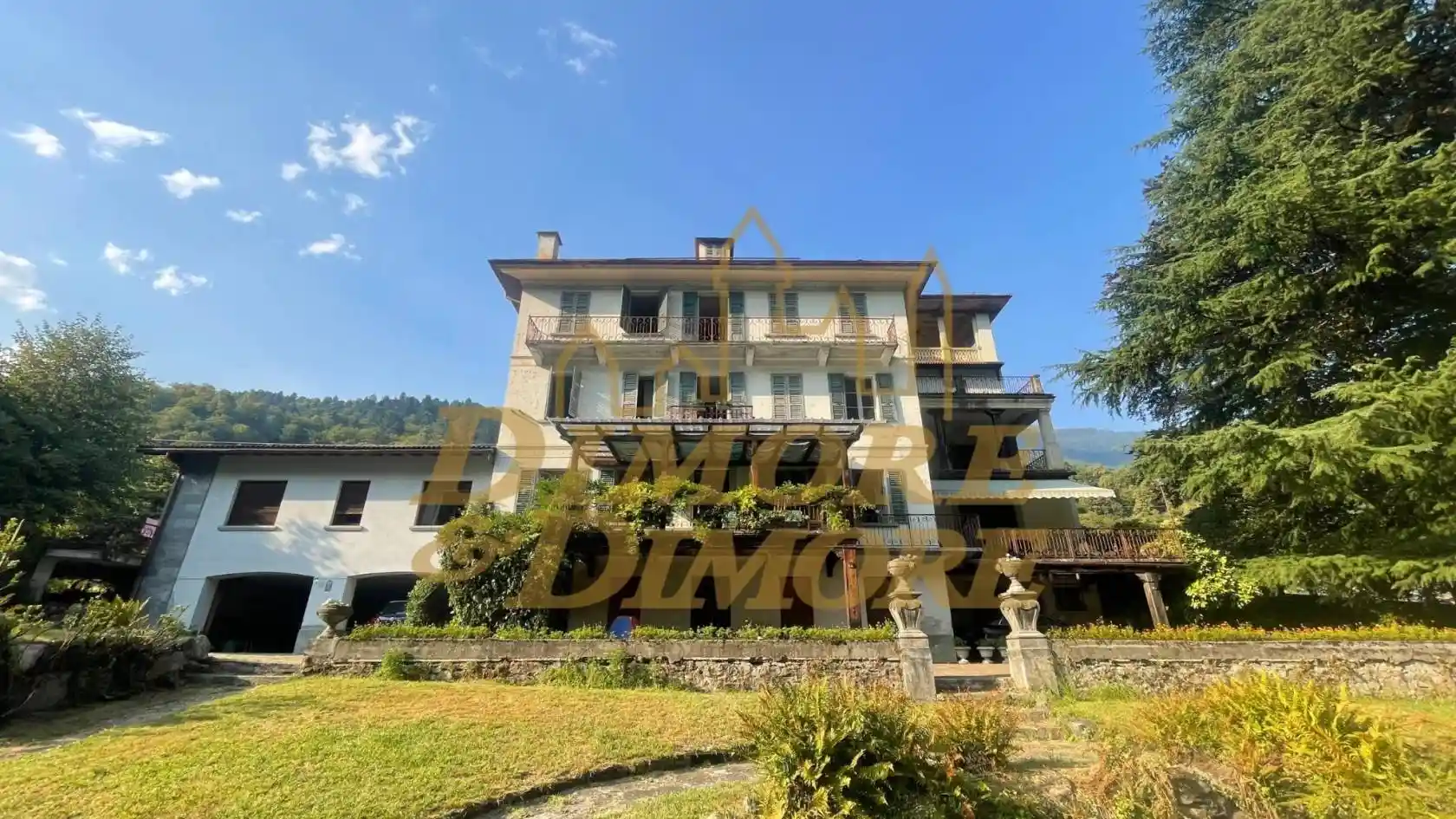 Villa in vendita a Varzo