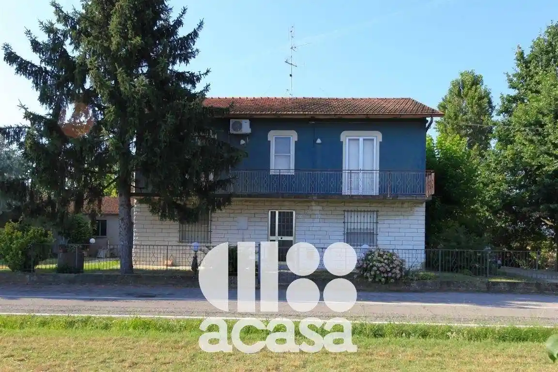 Casa indipendente - foto 2