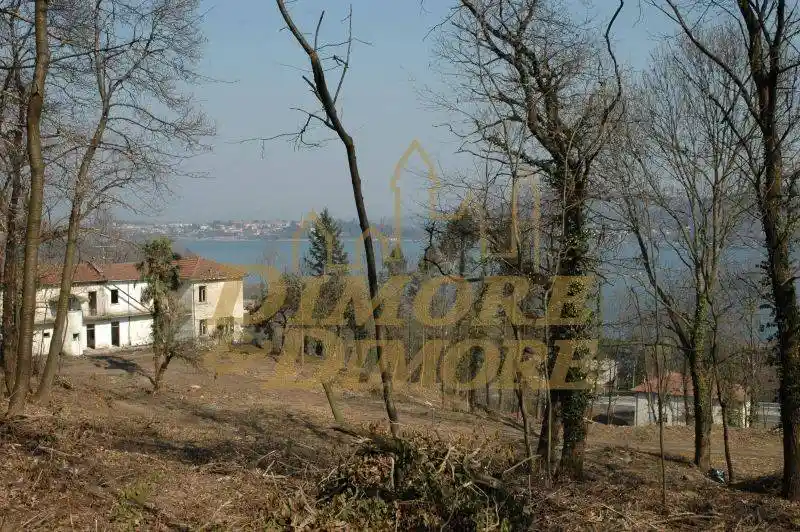 Casale, da ristrutturare, 700 m², Comabbio - foto 2