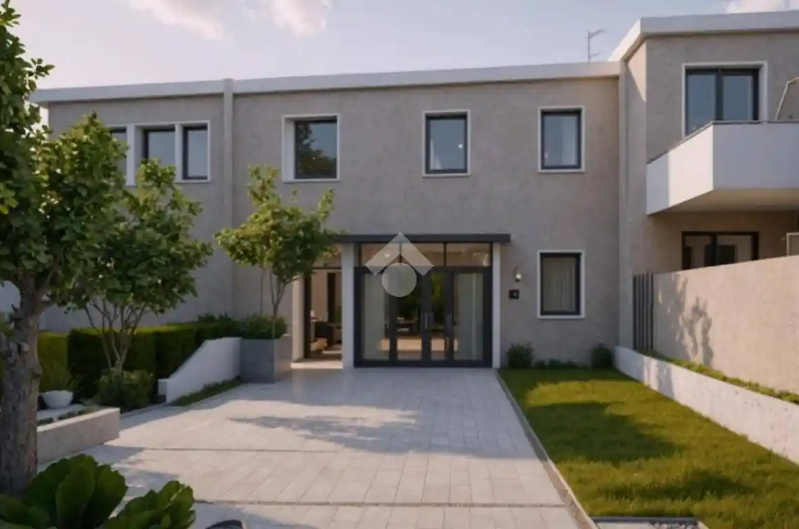 Villetta a schiera in vendita a Abano Terme