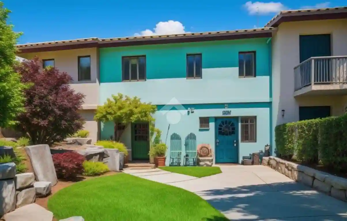 Villetta a schiera - foto 2