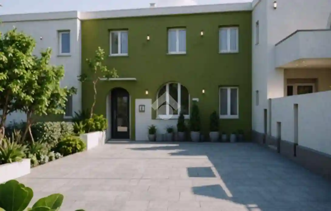 Villetta a schiera - foto 3