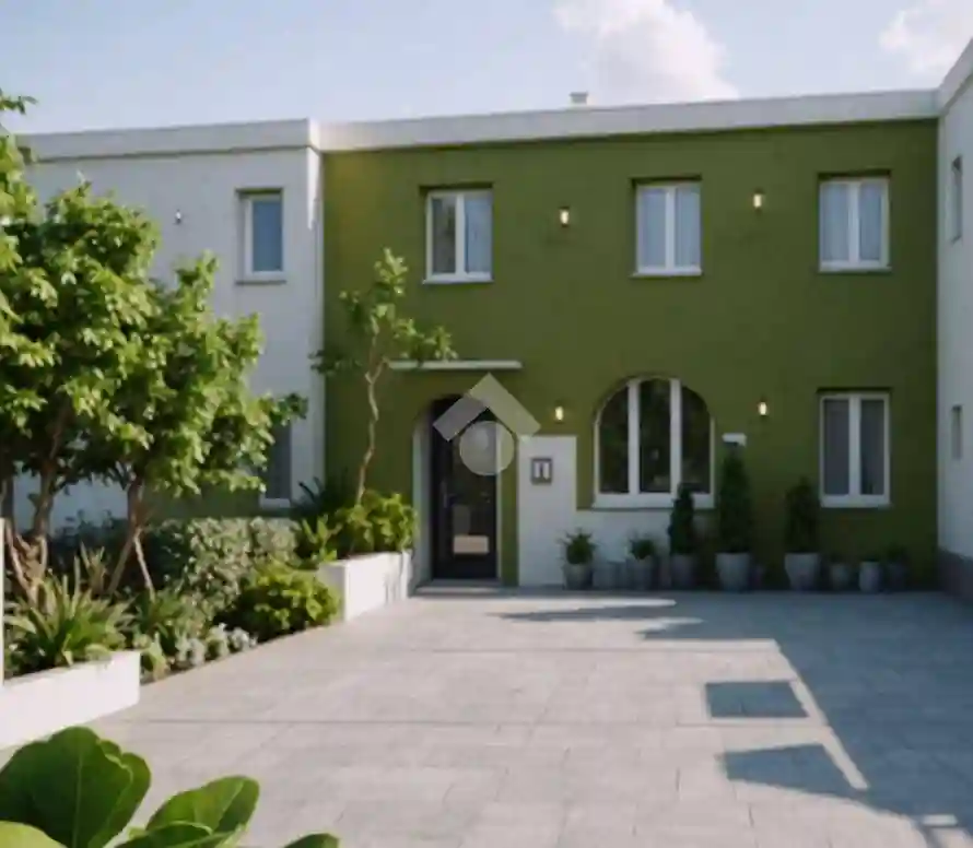 Villetta a schiera - foto 5