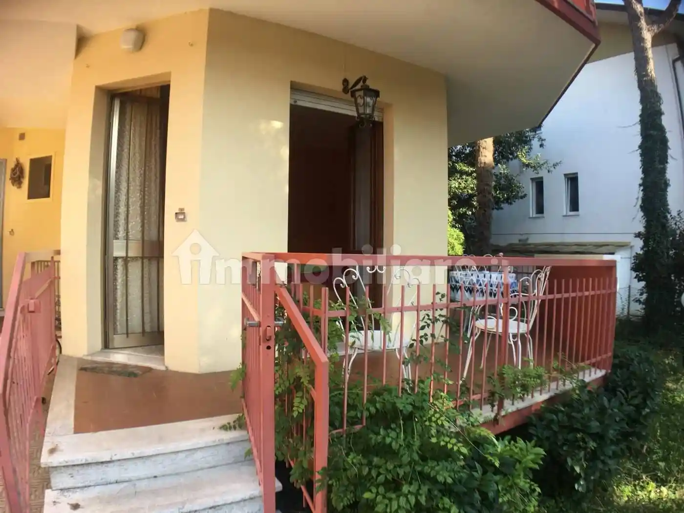 Appartamento in vendita a Riccione