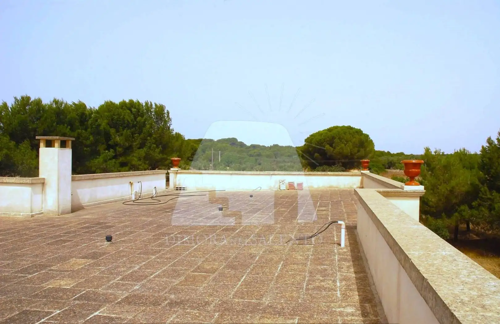 Villa unifamiliare Strada Provinciale Presicce Lido Marini, Presicce-Acquarica - foto 3