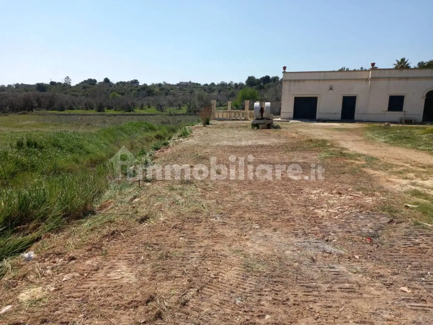 Villa unifamiliare Strada Provinciale Presicce Lido Marini, Presicce-Acquarica - foto 4